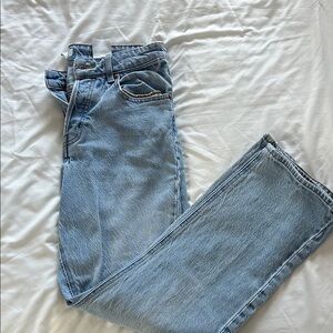 H&M Blue Denim Jeans